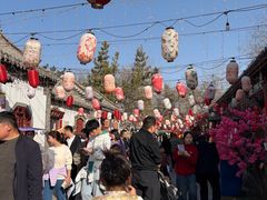 -杨家埠民间艺术大观园