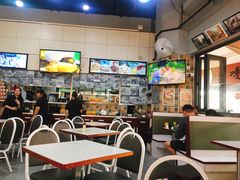 -1128港式茶餐厅(嘉信广场店)