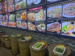 -绿雅居原生态农庄(小涌店)