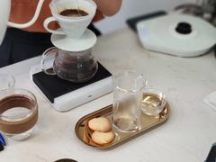 -五进制 Coffee Shop