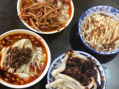 -西月城谭豆花(春熙路店)