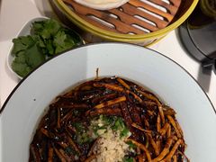 -筱爷叔·上海传统手工菜(玉树路店)