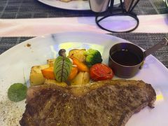 -青花瓷西餐厅(金鸡湖广场店)
