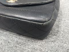 -IRENCE伊琳丝奢侈品皮具护理(二手鉴定世界广场店)