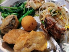 -蔬之缘素食(东城分店)