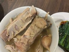 -松發肉骨茶(先得坊店)