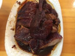 -乌镇那一年小院主题餐厅(甘泉西路店)