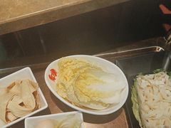 -七欣天香辣蟹火锅(上海银亿滨江店)