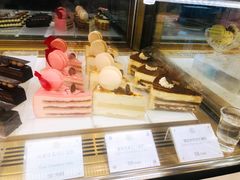 -PAUL LAFAYET 法式甜品(深圳湾万象城店)
