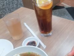 -百福麵家(新馬路店)