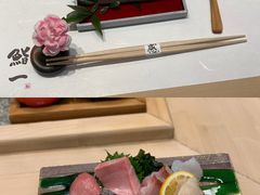 -鮨一日本料理旗舰店(总店)