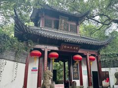 -杭州黄龙洞