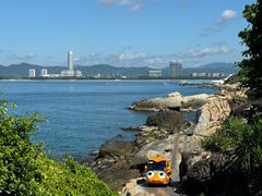 -三亚蜈支洲岛旅游区