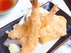-大桥日本料理·日式放题·铁板定食(科兴科学园店)