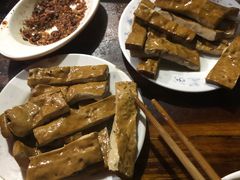 -山东水饺(南坪新街店)