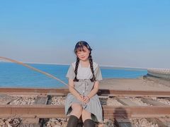 -海堤纪念公园
