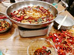 -虾小龙老长沙龙虾馆(坡子街店)