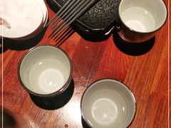 -千代武日本料理(爱建店)
