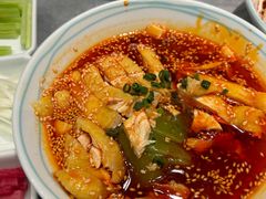 -姚姚酸菜鱼·金戈戈香港豉油鸡(喜荟城联名店)