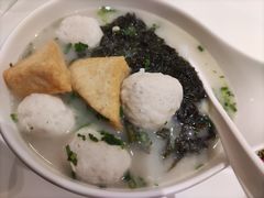-翠华餐厅(宝安壹方城店)