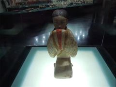 -汉景帝阳陵博物院