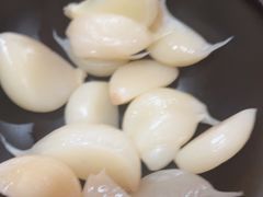 -果松木炭酸菜铜火锅·外婆参鸡汤