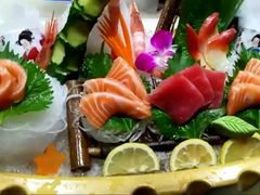 -月见·烧鸟酒场居酒屋(农科路店)