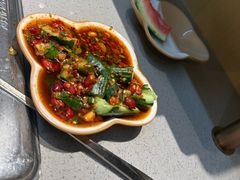 -海底捞火锅(团结桥店)