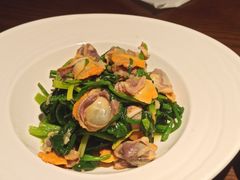 -前海沿·青岛菜(李沧万达店)