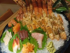 -酒久自助料理(佳兆业店)