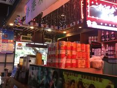-香港鸿记冰室