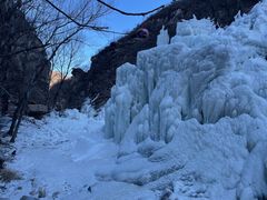 -黑龙潭风景区