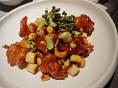 -羲和雅苑•北京烤鸭(瑞吉店)