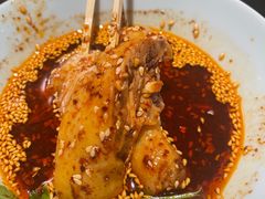 -老头儿油爆虾·1987杭州烟火味(湖滨银泰in77D区店)