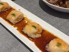 -晋江荣誉国际酒店·港誉茶餐厅