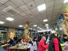 -崖口煲仔饭