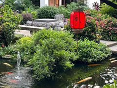 -聚福宝合苑食府(南头镇店)