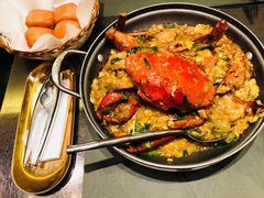 -simply thai天泰(长泰广场店)