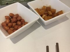 -潮福城大酒楼·潮味粤品·港式点心(湖滨北路店)