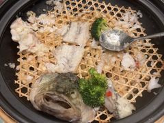-湖锦酒楼·32年地道湖北菜(光谷店)
