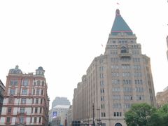 -中国银行(上海市分行营业部)