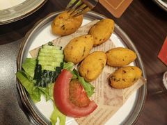 -澳门木偶葡国餐厅(珠海店)