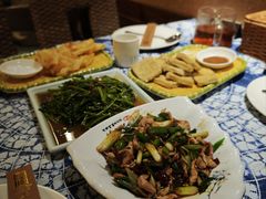 -滇道云南特色料理(康定路店)