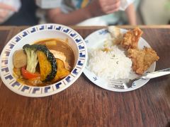 -Rojiura Curry SAMURAI.(镰仓店)