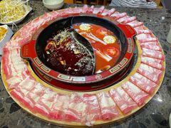 -成都辣满城老火锅(融创茂店)