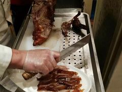 -好福记饭店(红梅公园店)