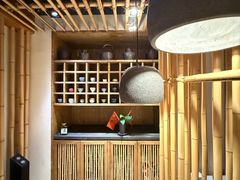 -竹里馆 ·茶食(奥体店)