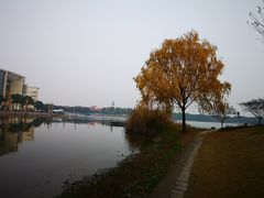 -美兰湖景区