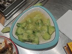 -古彭7只羊·招牌白串·碳锅羊肉旗舰店