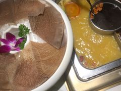 雾都脆嫩毛肚-雾都渣渣火锅(南城智汇城店)